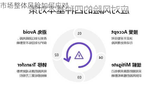 市场整体风险如何应对