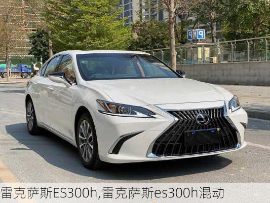 雷克萨斯ES300h,雷克萨斯es300h混动