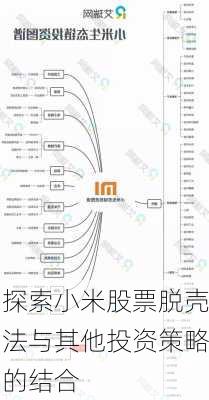 探索小米股票脱壳法与其他投资策略的结合