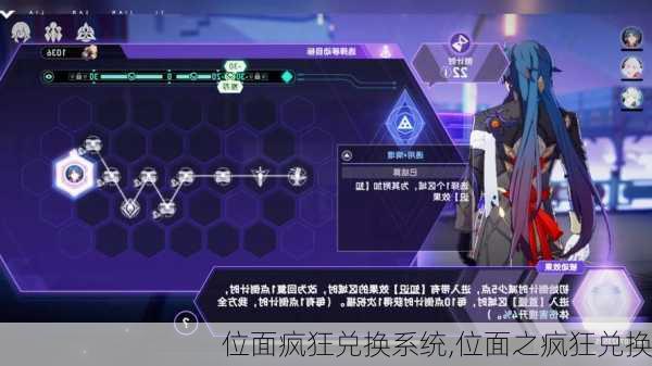 位面疯狂兑换系统,位面之疯狂兑换