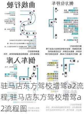 驻马店东方驾校增驾a2流程,驻马店东方驾校增驾a2流程图